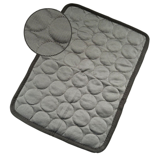 Dog Cooling Mat Summer Pets Cold Bed Extra Large for Small Big Dogs Pet Accessories Cat Durable Blanket Sofa Cat Ice Pad Blanket Pet Products